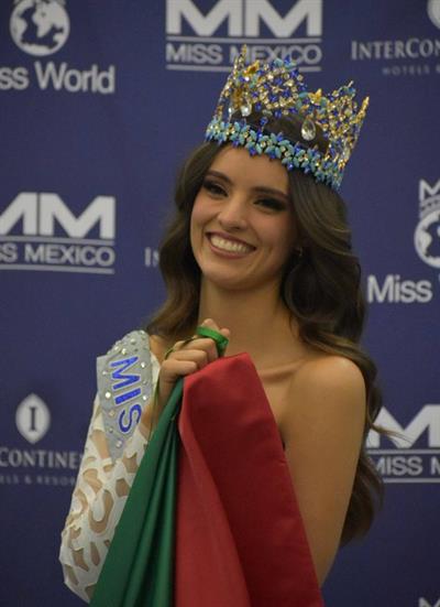 Vanessa Ponce