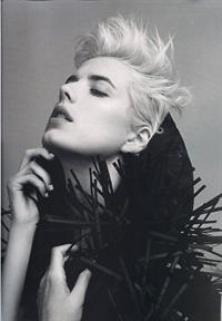 Agyness Deyn