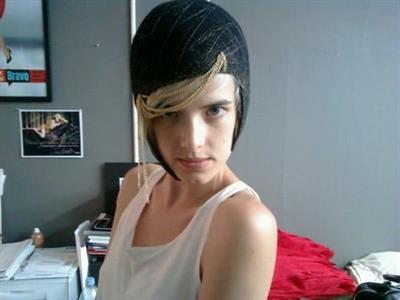 Agyness Deyn