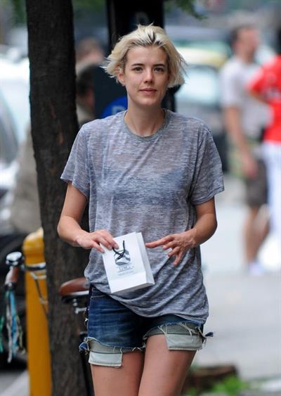 Agyness Deyn