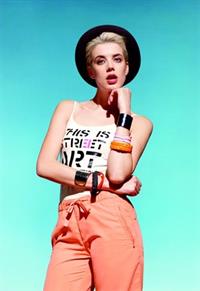 Agyness Deyn