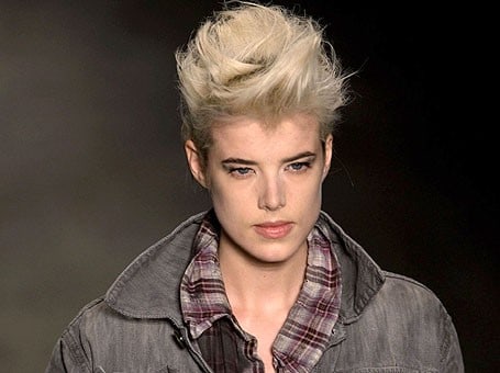 Agyness Deyn