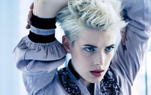 Agyness Deyn