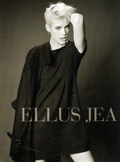 Agyness Deyn