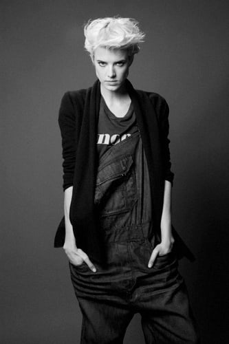 Agyness Deyn