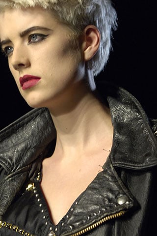 Agyness Deyn