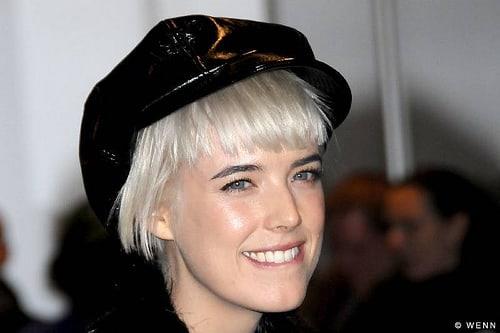 Agyness Deyn