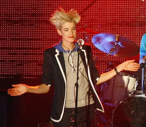 Agyness Deyn