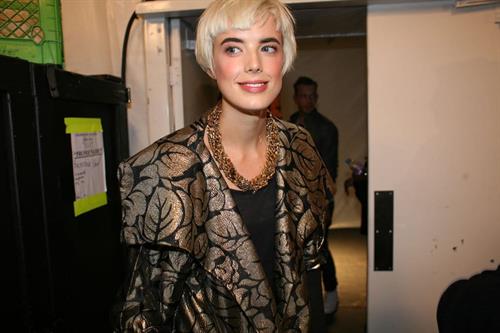 Agyness Deyn