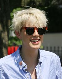 Agyness Deyn