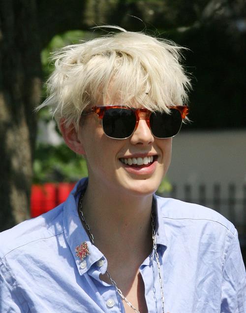 Agyness Deyn