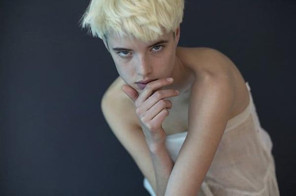 Agyness Deyn