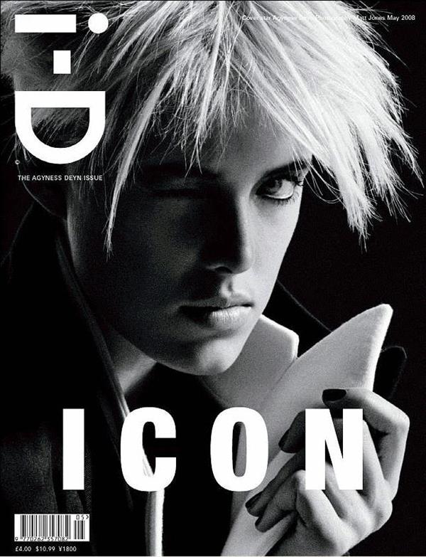 Agyness Deyn