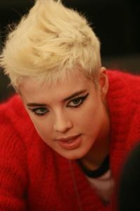 Agyness Deyn