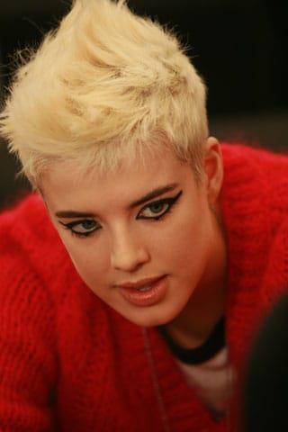 Agyness Deyn