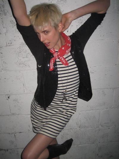 Agyness Deyn