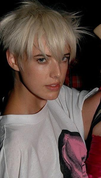 Agyness Deyn