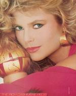 Christie Brinkley