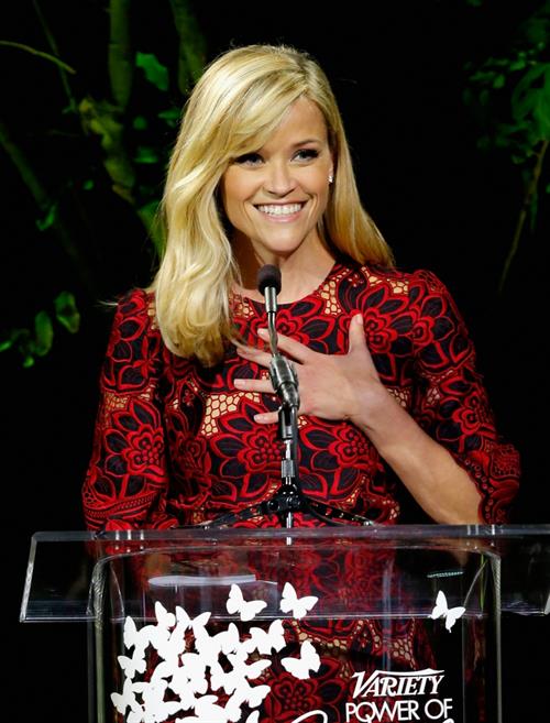 Reese Witherspoon