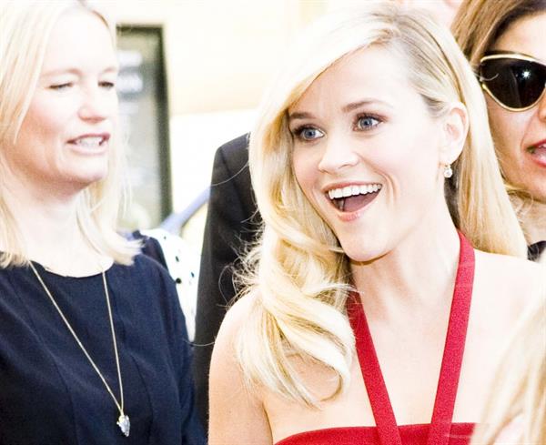 Reese Witherspoon