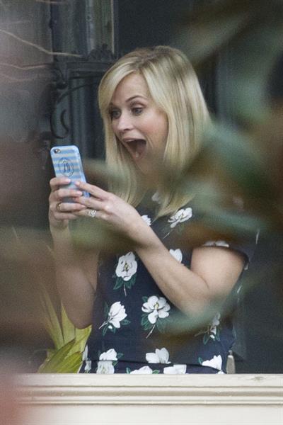 Reese Witherspoon