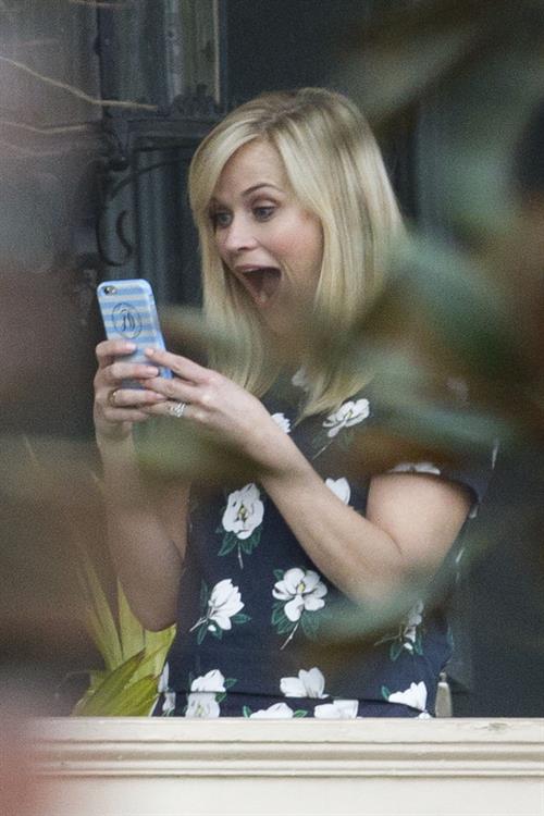 Reese Witherspoon