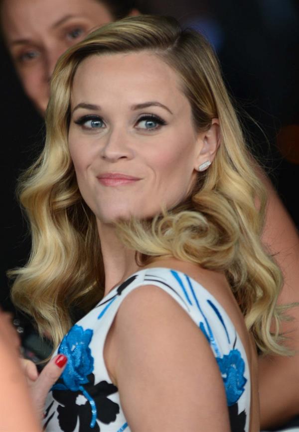 Reese Witherspoon