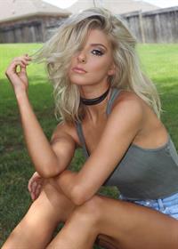 Ashley Marie Dickerson