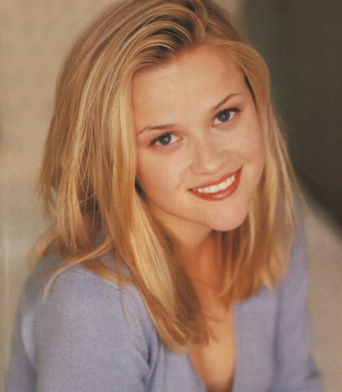 Reese Witherspoon