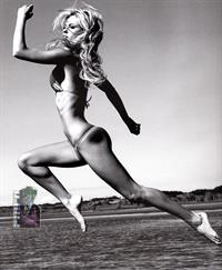 Rocio Guirao Diaz in a bikini