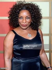 Stephanie Mills
