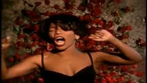 Stephanie Mills