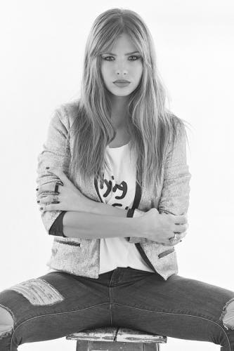 María Eugenia Suárez