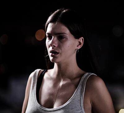 María Eugenia Suárez