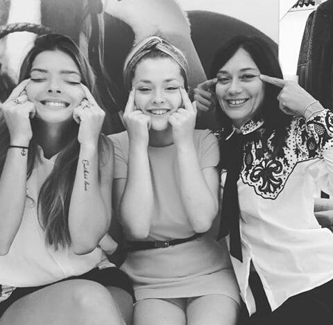 María Eugenia Suárez