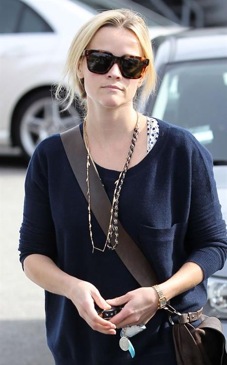Reese Witherspoon