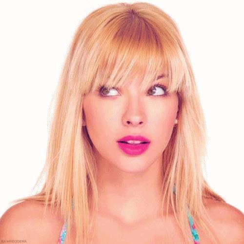 María Eugenia Suárez