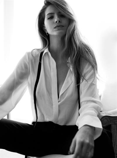 María Eugenia Suárez