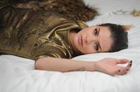 María Eugenia Suárez