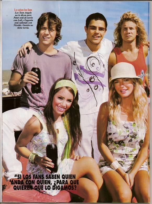 María Eugenia Suárez