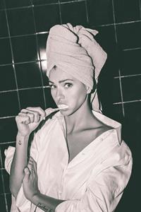 María Eugenia Suárez