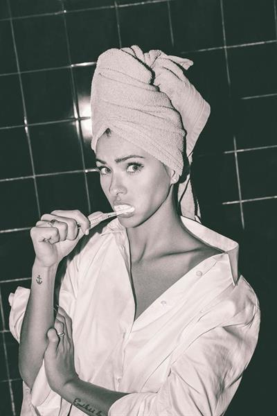 María Eugenia Suárez