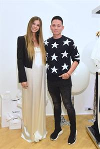 María Eugenia Suárez