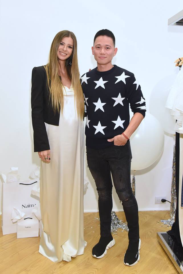 María Eugenia Suárez