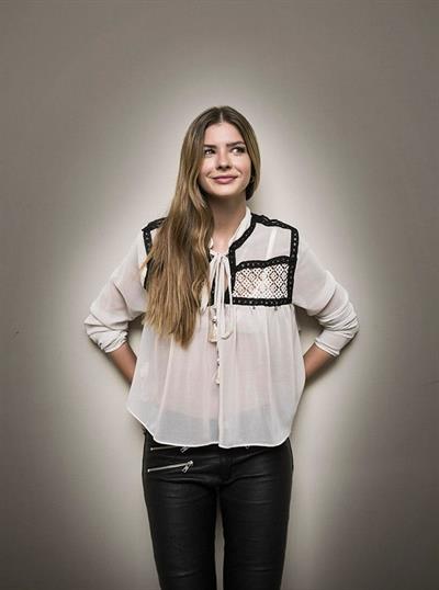 María Eugenia Suárez