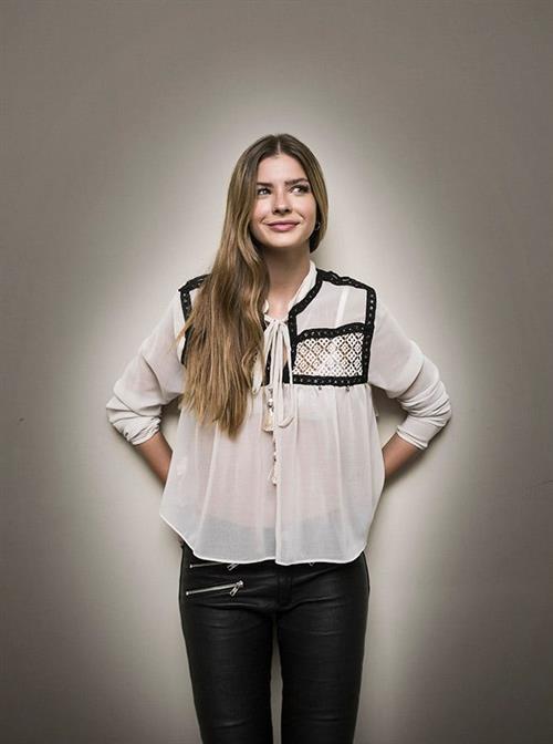 María Eugenia Suárez