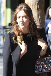 Billie Lourd Pictures Billie Lourd