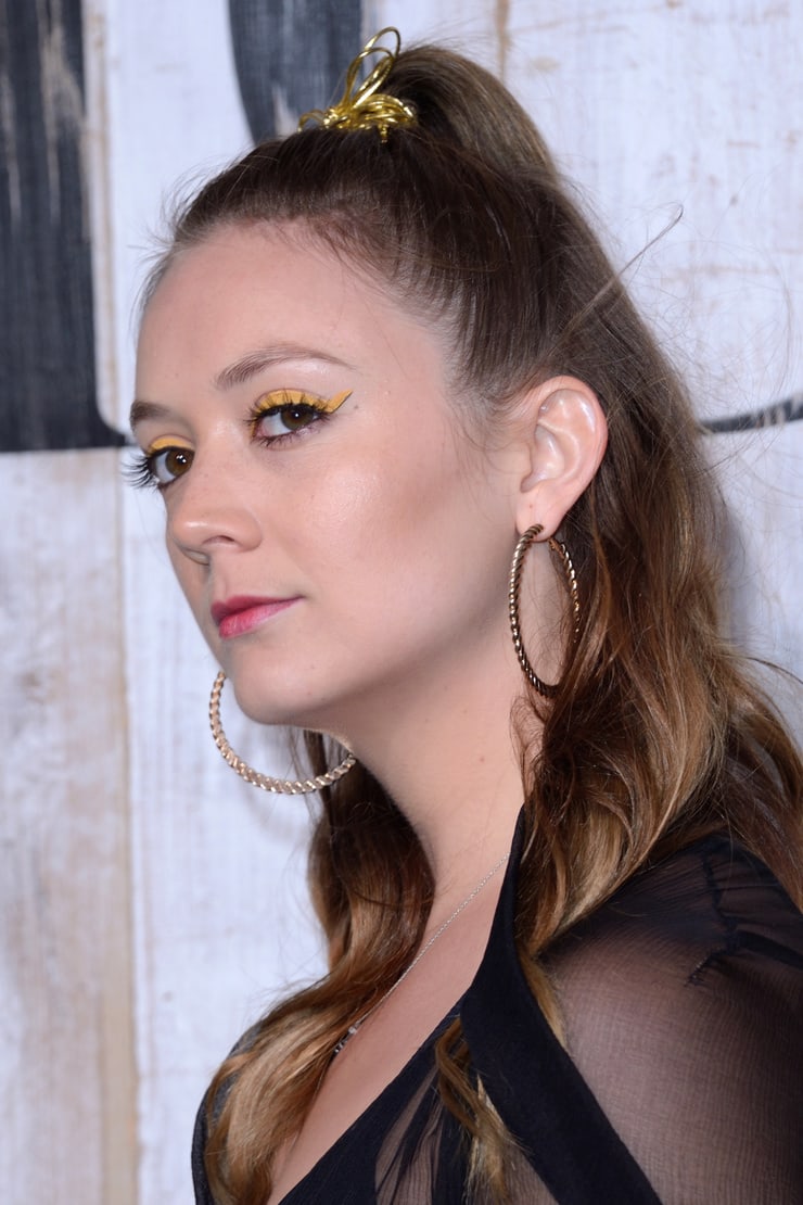 billie-lourd