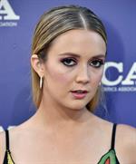 Billie Lourd
