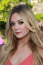 Billie Lourd
